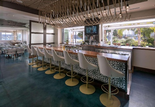 Jamaica Bay Inn Marina Del Rey Tapestry Collection by Hilton image 1