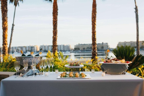 Jamaica Bay Inn Marina Del Rey Tapestry Collection by Hilton image 11