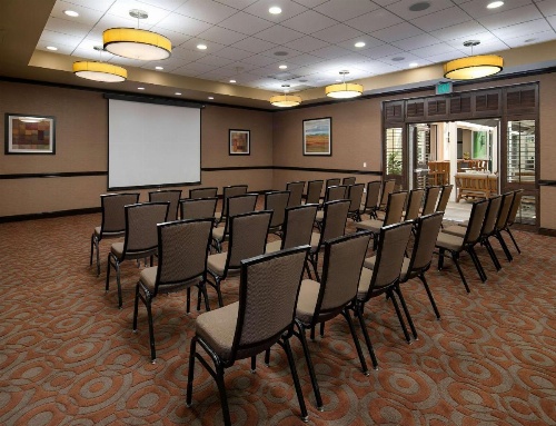 Jamaica Bay Inn Marina Del Rey Tapestry Collection by Hilton image 14