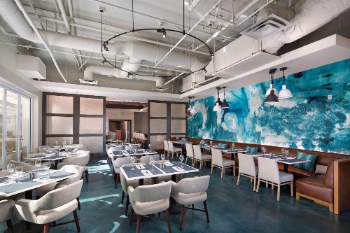 Jamaica Bay Inn Marina Del Rey Tapestry Collection by Hilton image 17